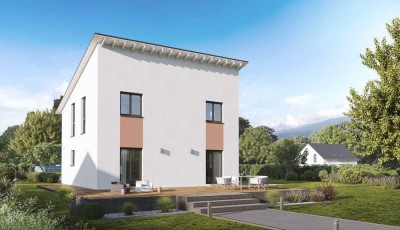Ihr Traumhaus: Individuell, nachhaltig, allkauf!