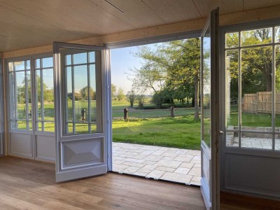 Traumhaus mit luxuriöser Innenausstattung in Wolfenbüttel