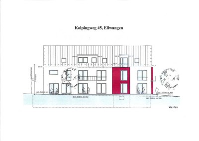 Schöne, hochwertig ausgestattete Wohnung zu vermieten