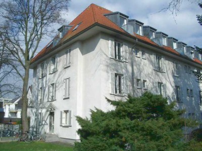 1-Zimmer-Wohnung in Bonn Castell (5302_162)