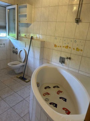 Schöne 3,5-Zimmer-Wohnung in Mosbach