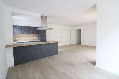 3-Raum Wohnung 1.Obergeschoss, Wohnung 4 // Einzugstermin 01.10.25