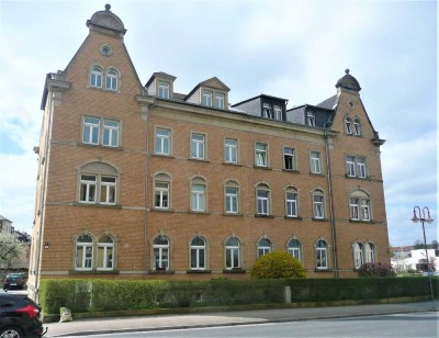 2 vermietete 2-Raum-DG-Wohnungen in Pirna im attraktiven Paket!