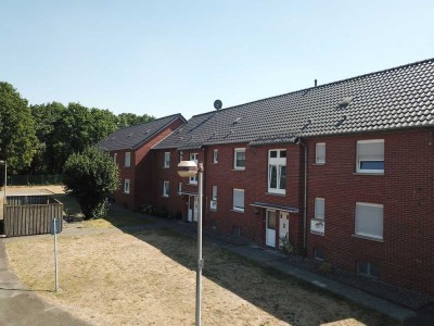 Frisch Sanierte 3-Zimmer Wohnung in Bramsche zu vermieten!