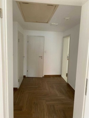 3 Zimmer Wohnung in zentraler Lage