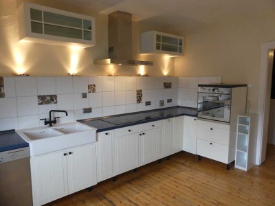 WG-geeignete 2-Zimmer-Wohnung mit EBK in Dortmund