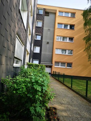 Eine schöne in 2020 komplett renovierte Wohnung