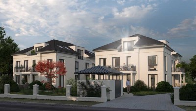 Ihr Neues Zuhause am Wünsdorfer See