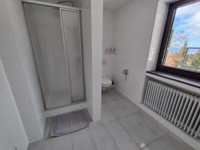 48 m² Wohnkomfort mit Balkon – frei für Natur- und Sportliebhaber