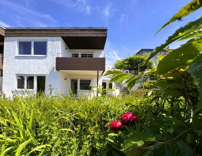 Ein tipptopp renoviertes Haus zum Einziehen...und sich wohlfühlen!
