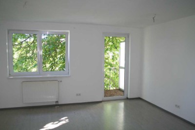 Schöne zwei Zimmer Wohnung in Ansbach, Stadt
