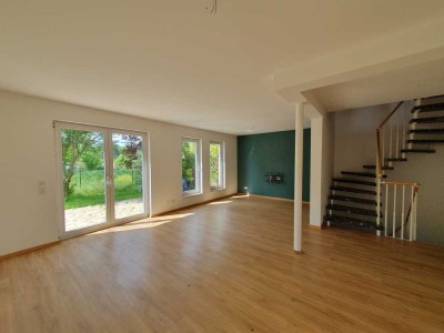 Reihenhaus in ruhiger Lage von Teltow – mit Keller und Garten