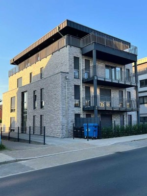 Stilvolle 3-Zimmer Penthouse-Wohnung mit exklusiven Panoramablick