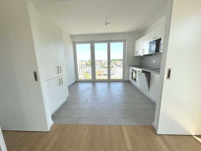 Moderne 3 Zimmerwohnung mit Balkon! 2 Monate mietfrei!