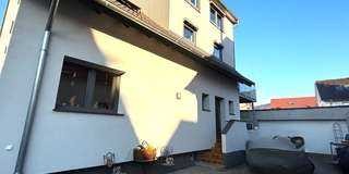 Zweifamilienhaus mit gehobener Innenausstattung in Sinzheim