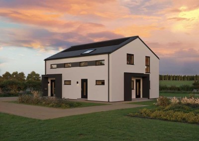 Mehrfamilienhaus inkl. Grundstücksservice und Eigenleistung