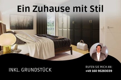 Luxusimmobilie der Extraklasse