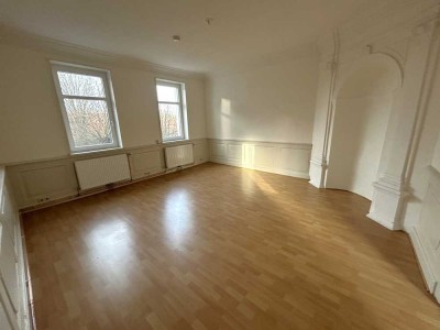 Zentrumsnahe 2,5-Zimmer-Wohnung mit neuer Einbauküche