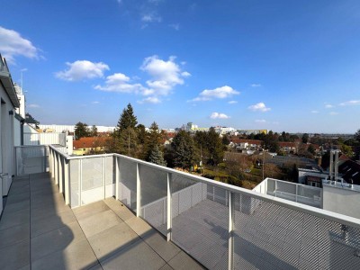 INVESTIEREN UND GENIESSEN IM SÜDWESTEN VON WIEN! PERFEKTE INFRASTRUKTUR – NÄHE SCHÖNBRUNN!