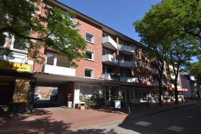 Gemütliche 1-Zimmer-Wohnung für eine Person zu vermieten!