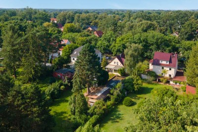 IHR HAUS IN DER A++ LAGE VON EICHWALDE!