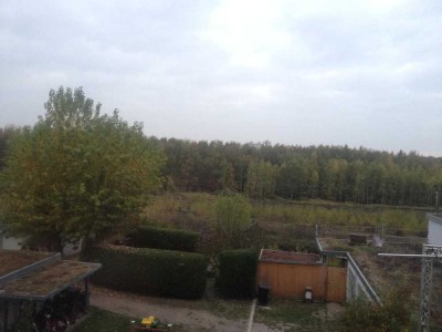 Großzügige Familienwohnung am Tremoniapark - 140 m² mit grüner Aussicht