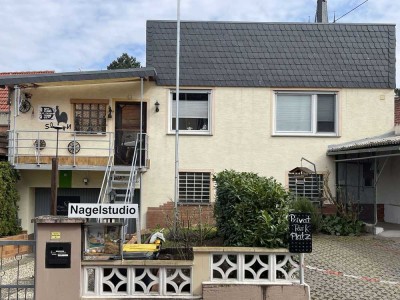Einfamilienhaus in zentraler Lage von Heidesheim