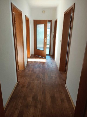 4-Zi-Wohnung in Kaufbeuren (Kernstadt), Nähe Bahnhof