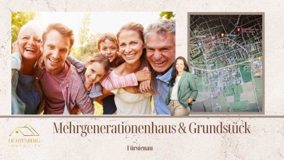 Erst Bauen - Dann Zahlen! Mehrgenerationenhaus inkl. Baugrundstück - Neubau