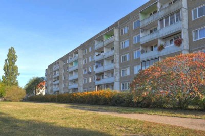 ideale Singlewohnung zur Selbstrenovierung