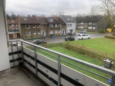 Schöne, ruhige  und sonnigige  3 ZKDB Wohnung