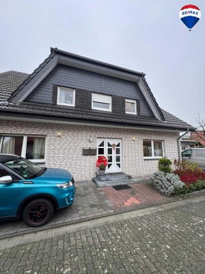 Erstklassige Investitionschance Dreifamilienhaus mit Wohlfühlfaktor in Rietberg zu verkaufen!