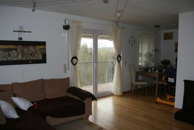 Helle, schöne 3 Zimmer Wohnung