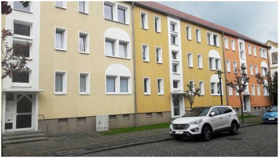 Kleine Ein-Raum-Wohnung in Falkenberg zu vermieten