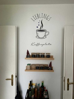 Helle 4-Zimmer Wohnung mit Balkonen in Langen