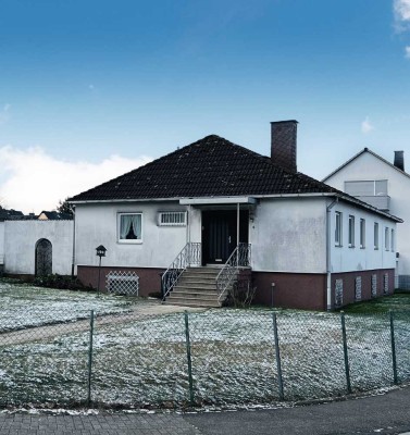 Bungalow in begehrter Lage von Kastellaun