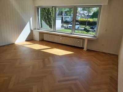 Am Obernbergwald wohnen