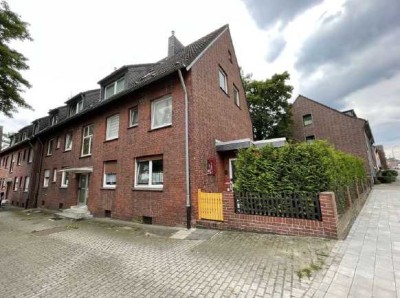Vermietete 3-Zimmer-Wohnung als Kapitalanlage