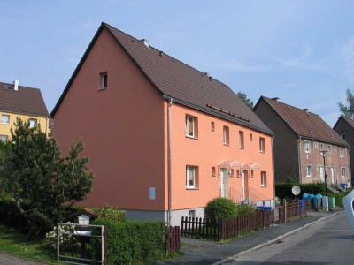 Modern Wohnen, Tradition genießen