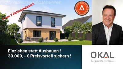 Okal Aktionshaus an der Wied Nähe Puderbach