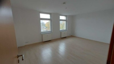 geräumige, zentral gelegene 3-Raumwohnung in Spree-nähe