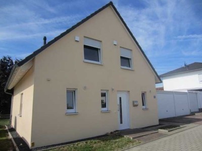 Wunderschönes Einfamilienhaus absolut ruhige Lage am Ende der Sackgasse in Bad Gögging