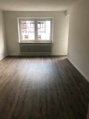 Bezug nach Sanierung mit Balkon: attraktive 3,5-Zimmer-Wohnung in Gelsenkirchen