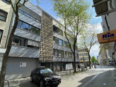 /// TOP Lage nähe Königsplatz - 1 Zimmer Wohnung mit Einbauküche ///
