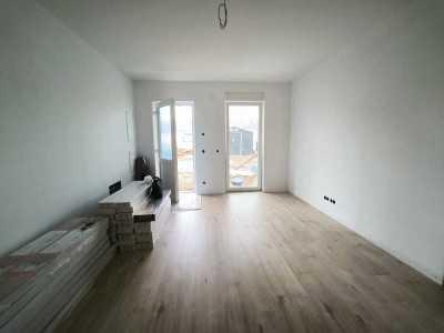 Nahe Tesla - frisch saniert