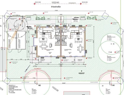 Doppelhaushälfte Neubau in Hohenbrunn-Riemerling