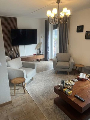 Helle 3-Zimmer-Wohnung in Xanten-Beek – 89 m² in zentraler Lage