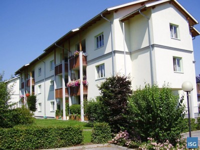 Objekt 379: 3-Zimmerwohnung in Uttendorf, Schulstr. 77, Top 11