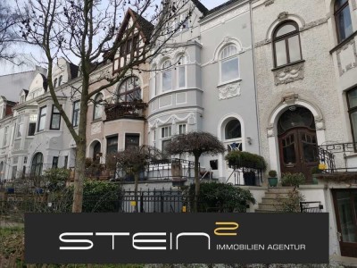 Möbliertes 1,5 Zi. Apartment für eine Person nahe Bürgerpark