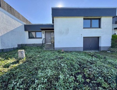 Wohnen am Feldrand- Ihr Reihenmittelhaus mit Gestaltungsspielraum